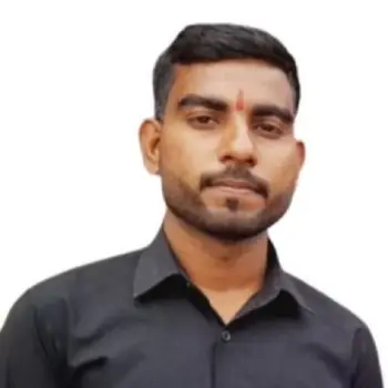 suraj sharma Accountancy Home Tutor in Indira Nagar Lucknow with 4 Years Experience